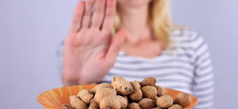 Alergias Alimentarias