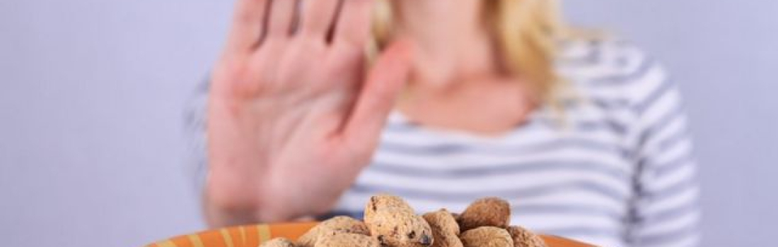 Alergias Alimentarias