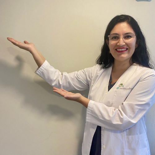 Romina Gaona Tabilo