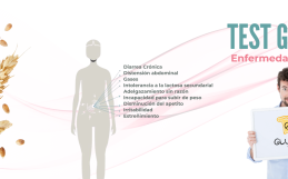 Test Genético Enfermedad Celiaca