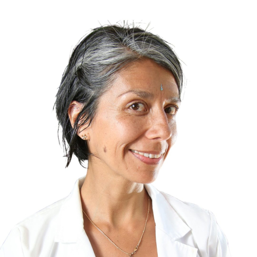 Maria Francisca Rojas Reyes