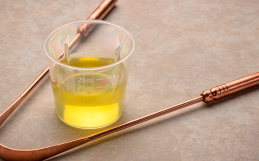 Enjuague bucal: Oil pulling o Gandusha