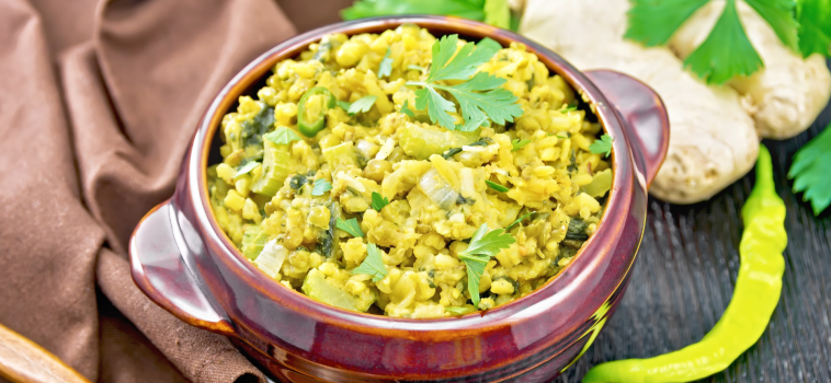 Kitchari
