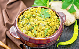Kitchari
