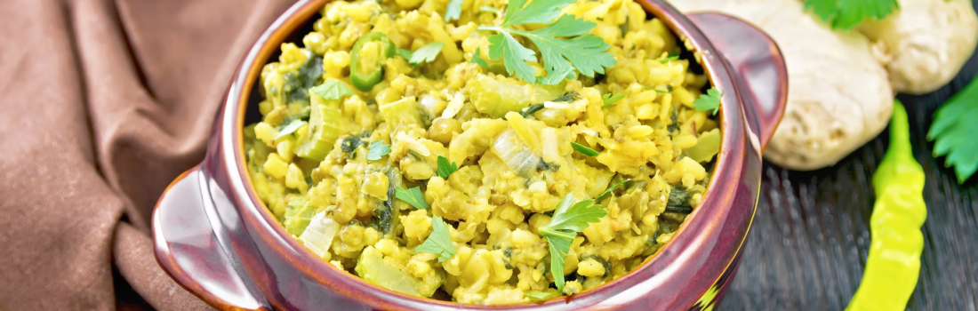 Kitchari