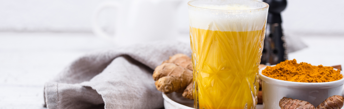Qué es la leche dorada y porqué la tomamos?