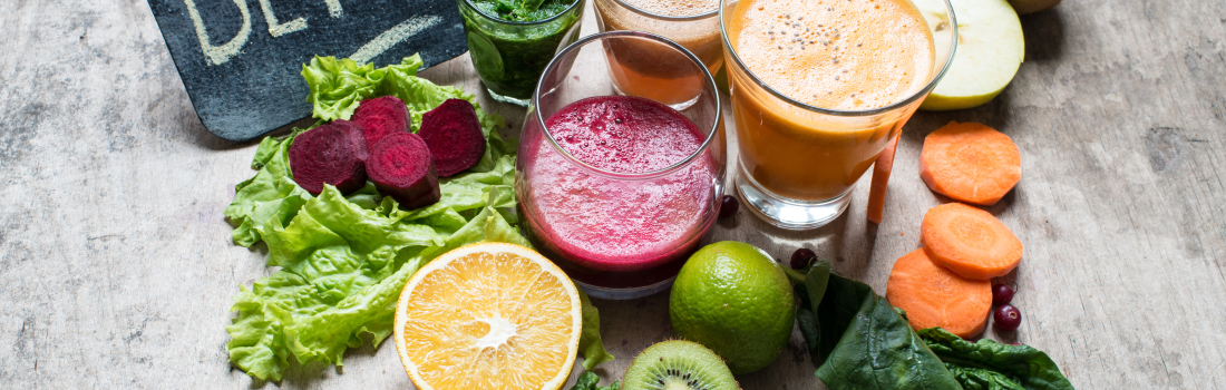 Programa «Detox Ayurveda»