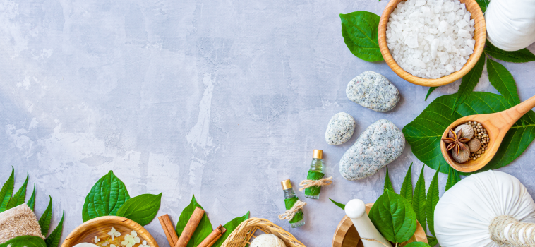 Programa «Mi mes Ayurveda»