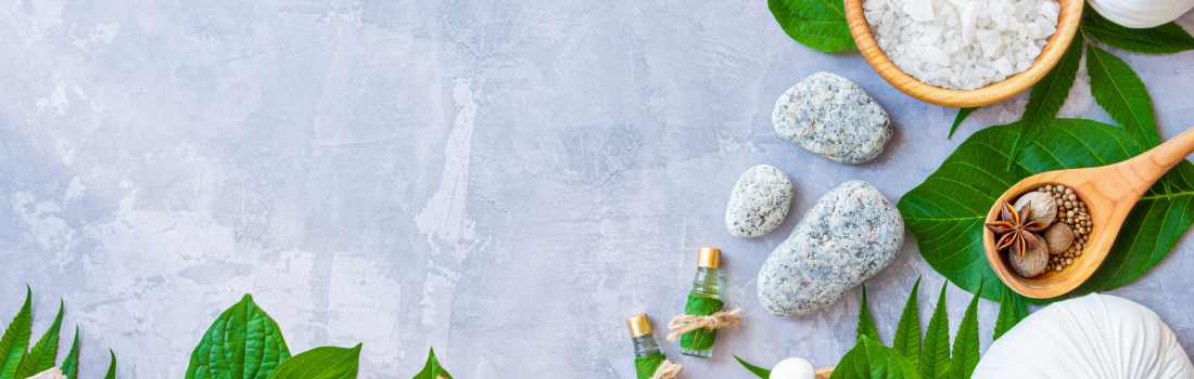 Programa «Mi mes Ayurveda»