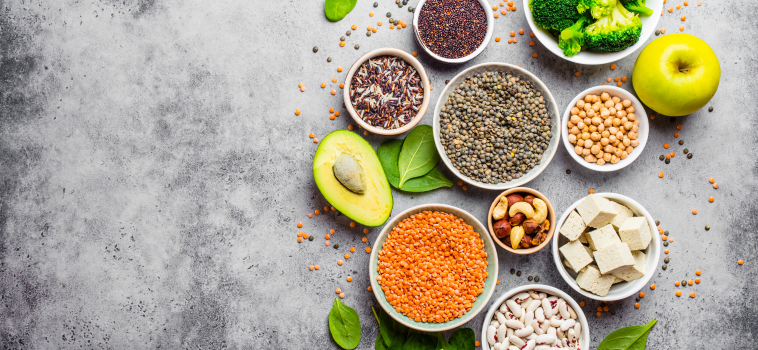 Programa «Nutrición Ayurveda»