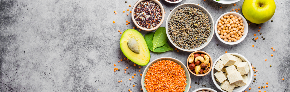 Programa «Nutrición Ayurveda»