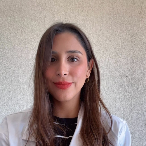 Katherine Gajardo Melo