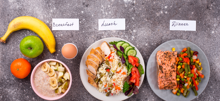 Menu Mensual Thermomix