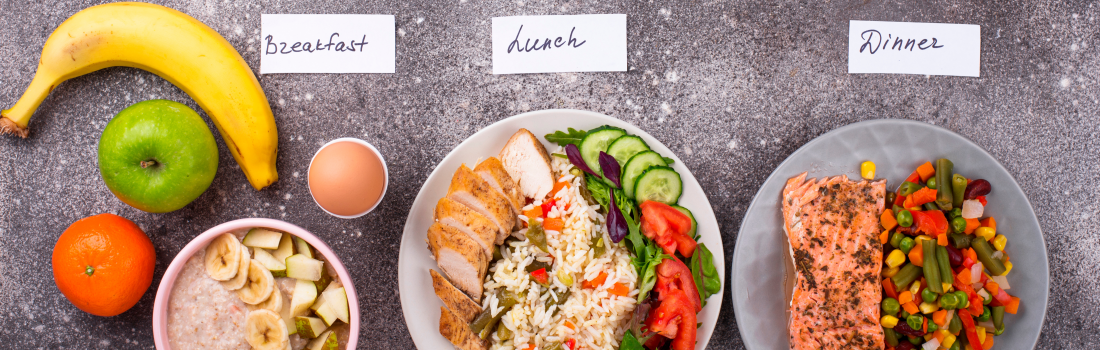 Menu Mensual Thermomix