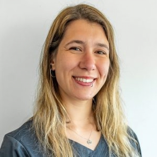 Francisca Bayer Valenzuela