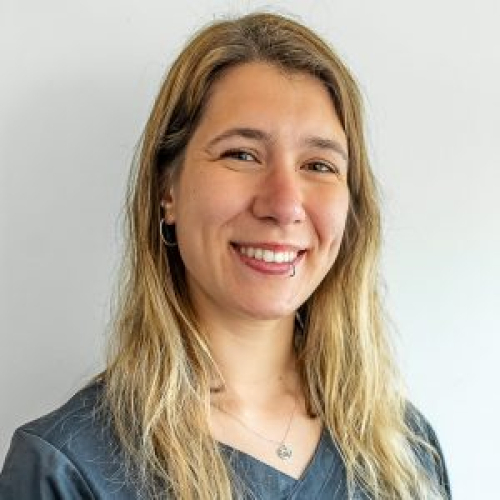 Francisca Bayer Valenzuela
